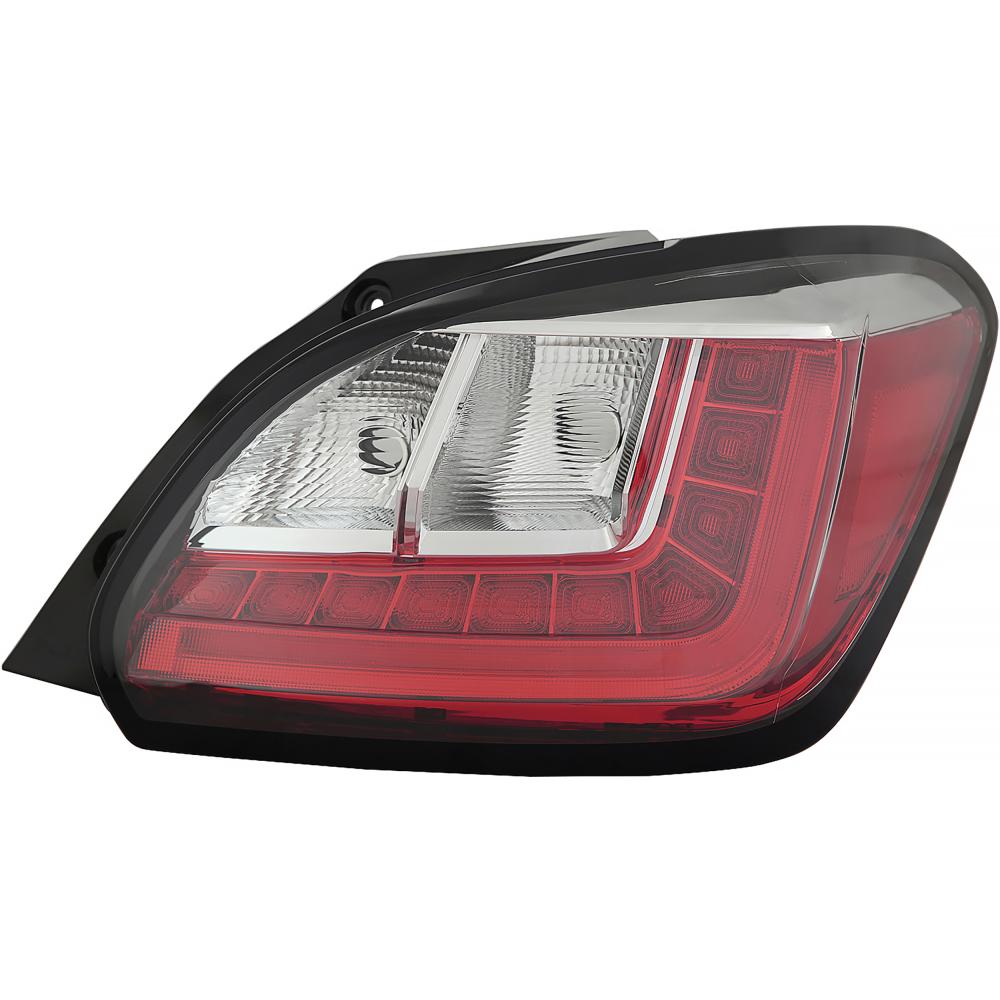 Feux arriere pour Mitsubishi