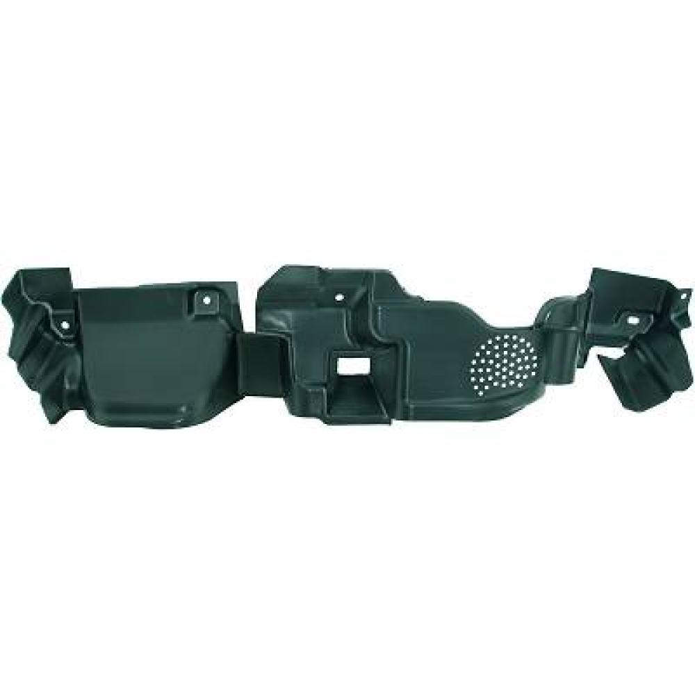 Accessoires pare-chocs avant pour Mitsubishi