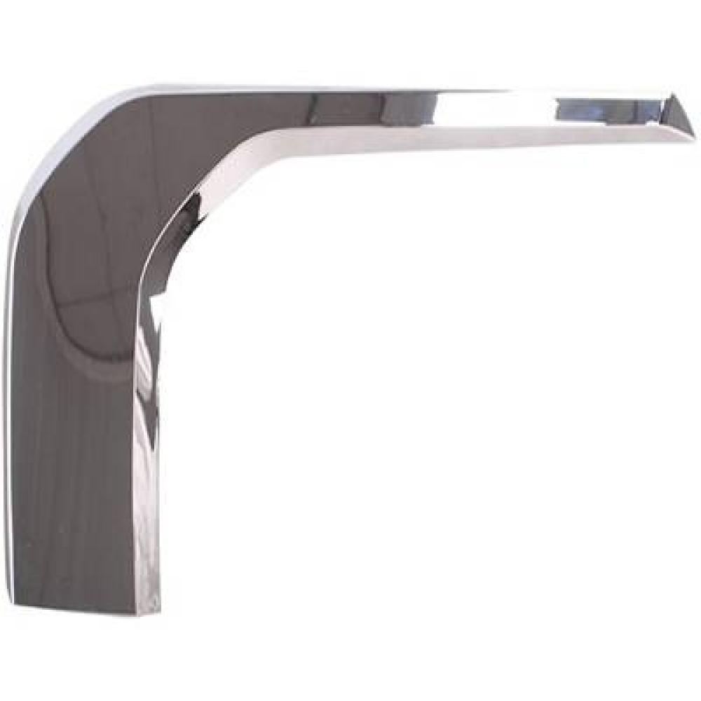 Accessoires pare-chocs avant pour Mitsubishi