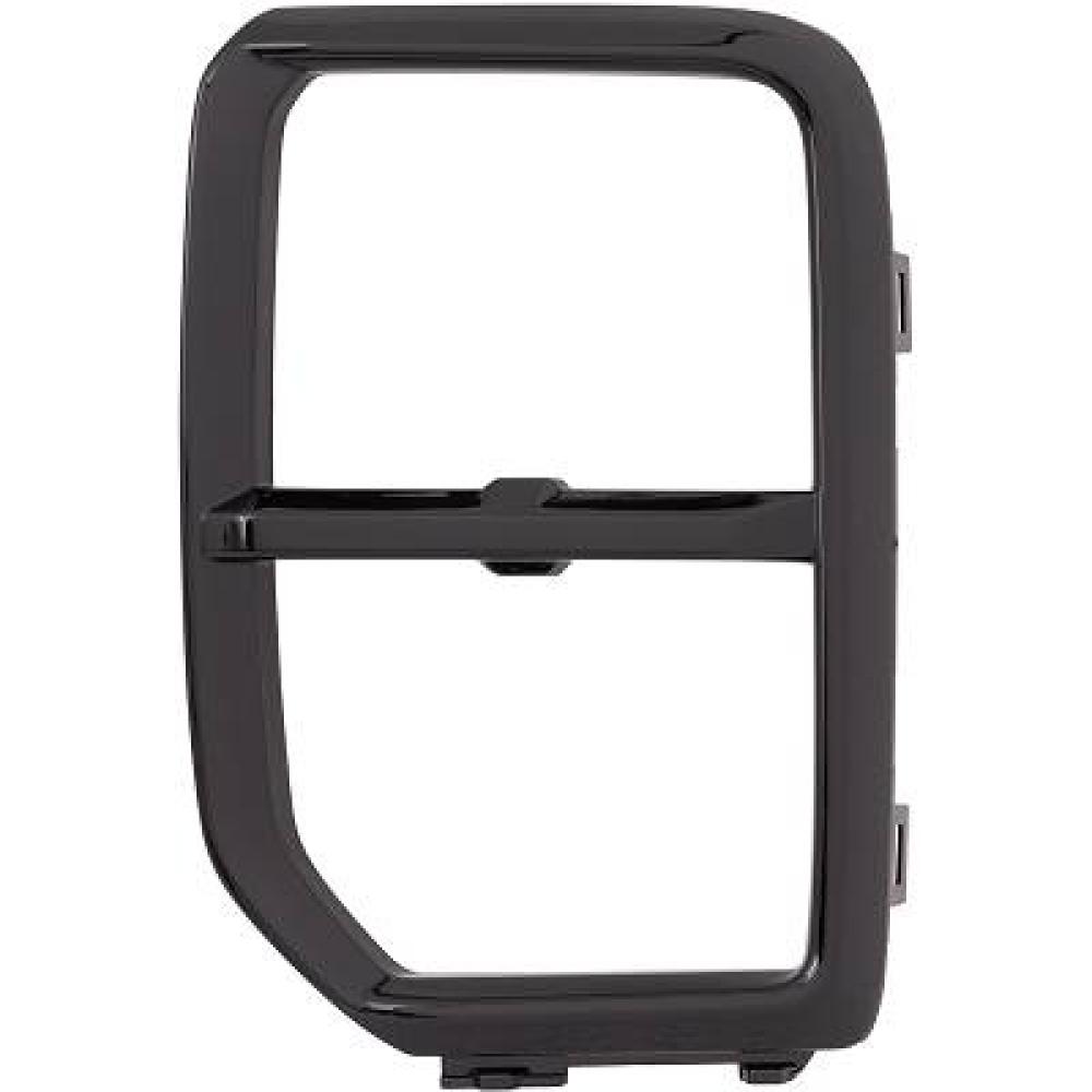 Accessoires pare-chocs avant pour Mitsubishi