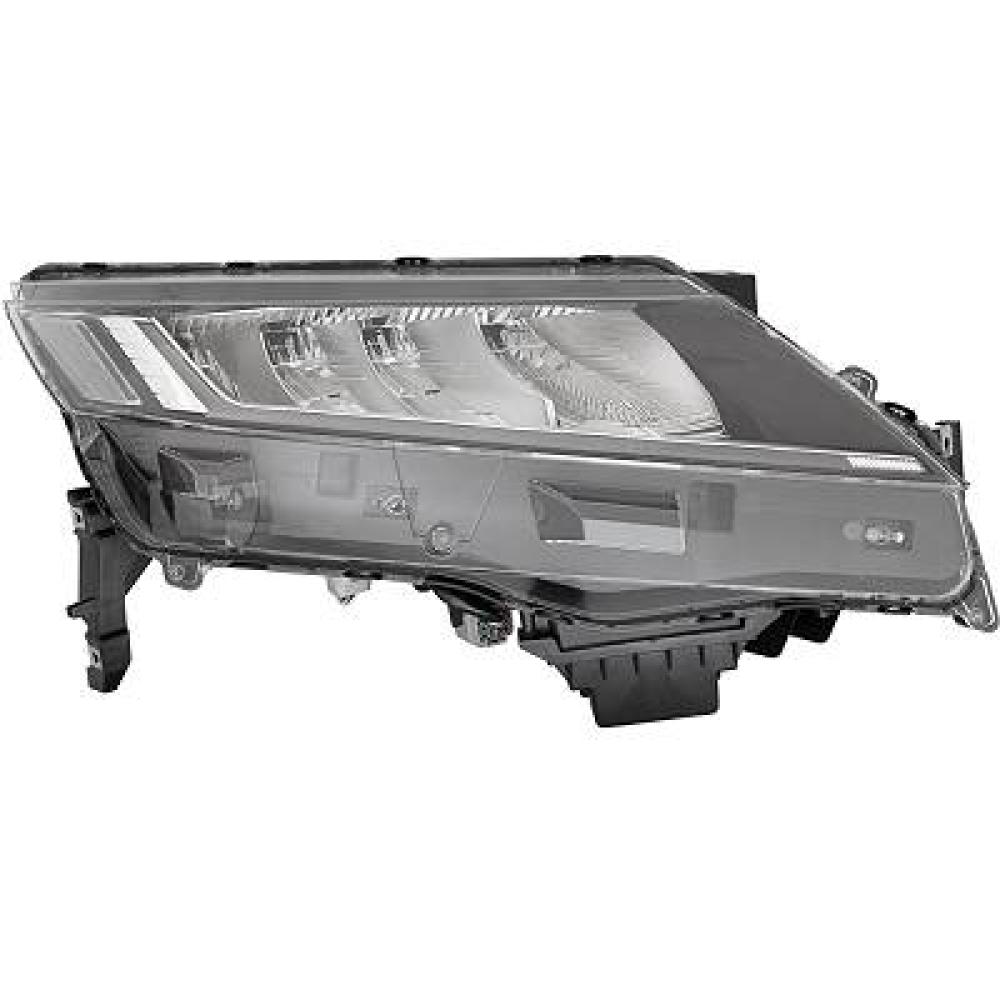 Phares (Depo/TYC) pour Mitsubishi