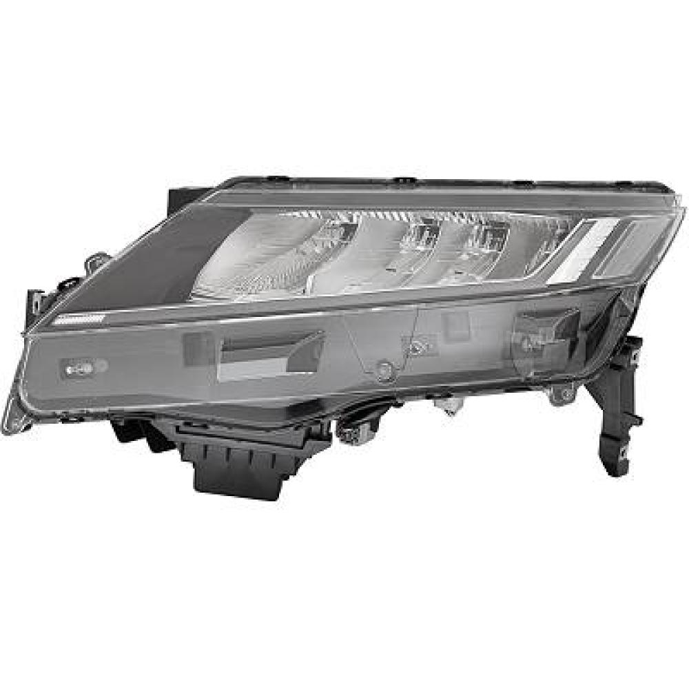 Phares (Depo/TYC) pour Mitsubishi