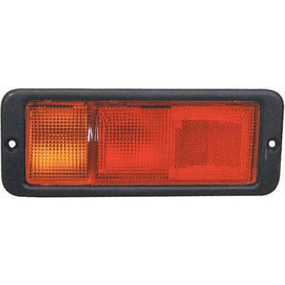 Feux arriere pour Mitsubishi