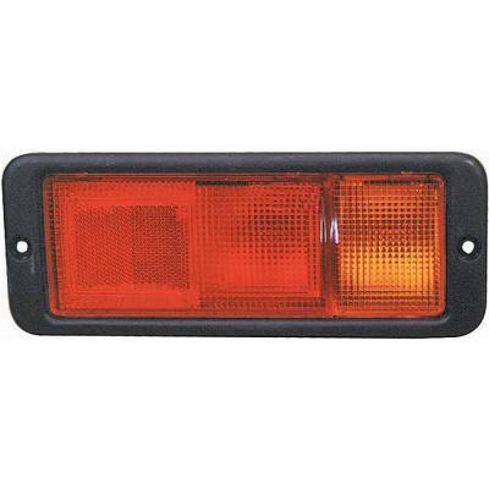 Feux arriere pour Mitsubishi