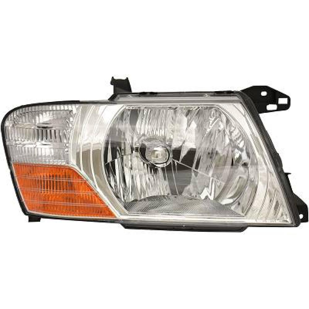 Phares (Depo/TYC) pour Mitsubishi