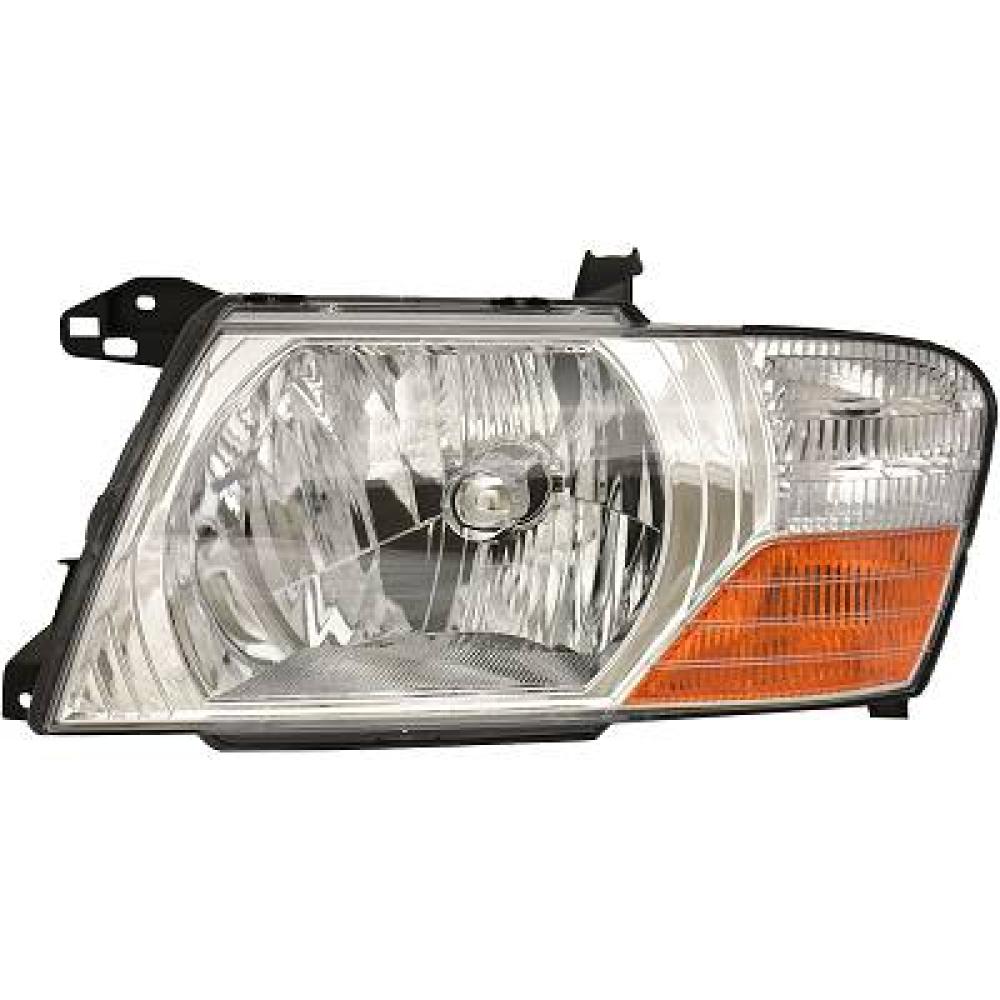 Phares (Depo/TYC) pour Mitsubishi