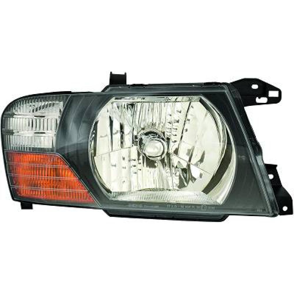 Phares (Depo/TYC) pour Mitsubishi