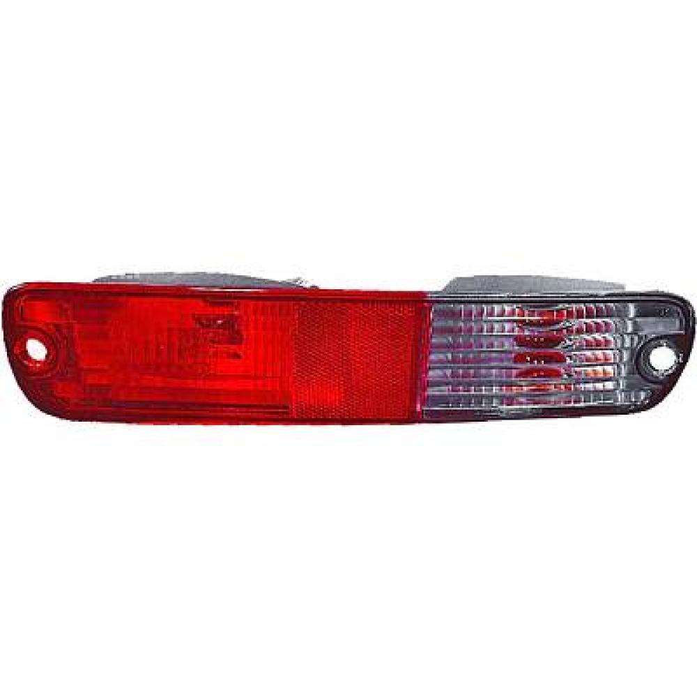 Feux arriere pour Mitsubishi