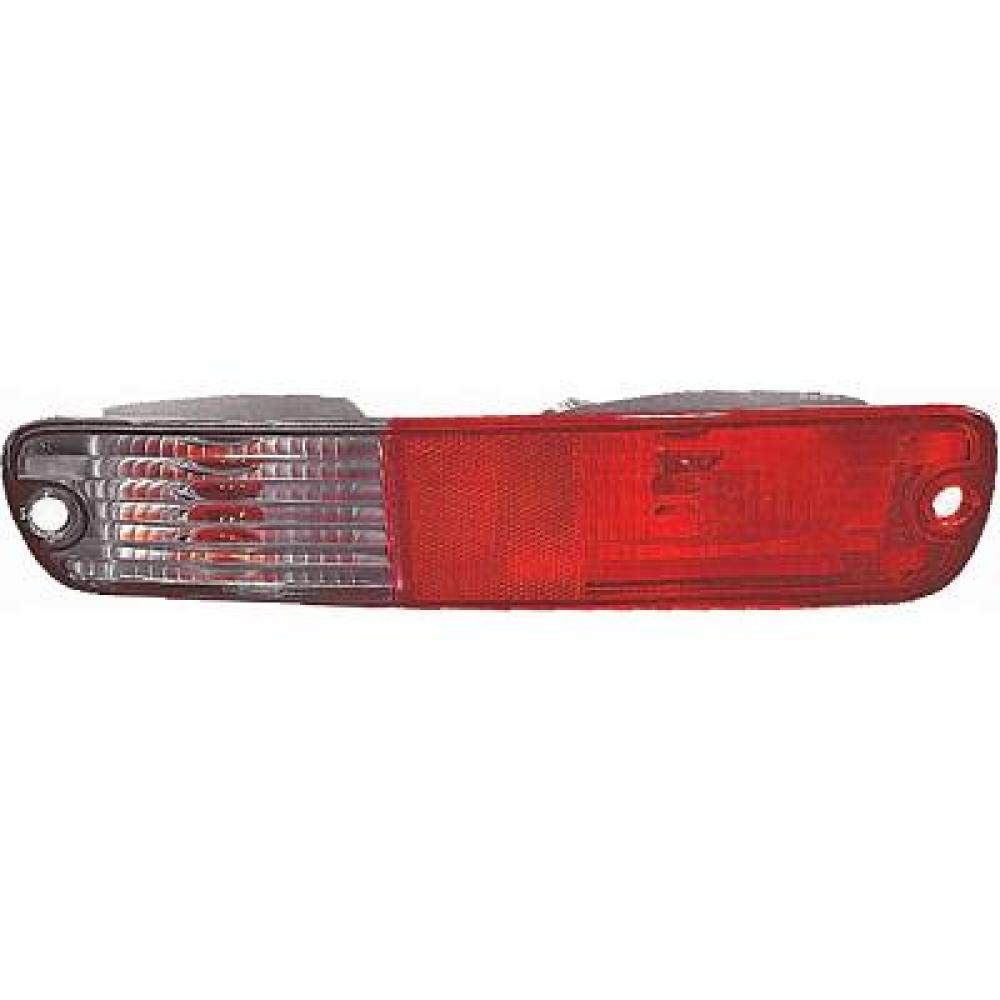 Feux arriere pour Mitsubishi
