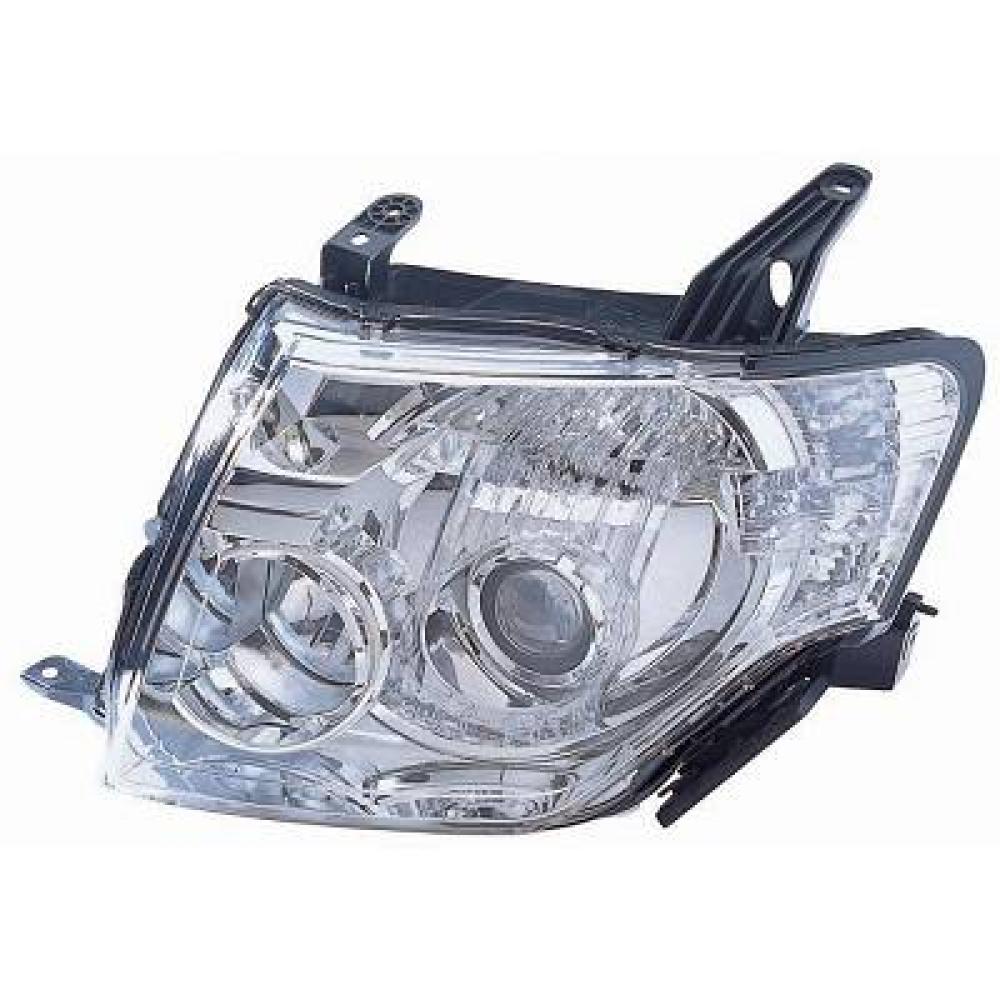 Phares (Depo/TYC) pour Mitsubishi