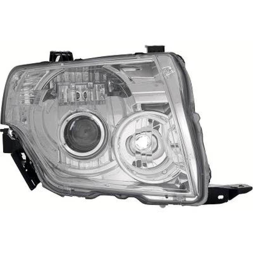 Phares (Depo/TYC) pour Mitsubishi