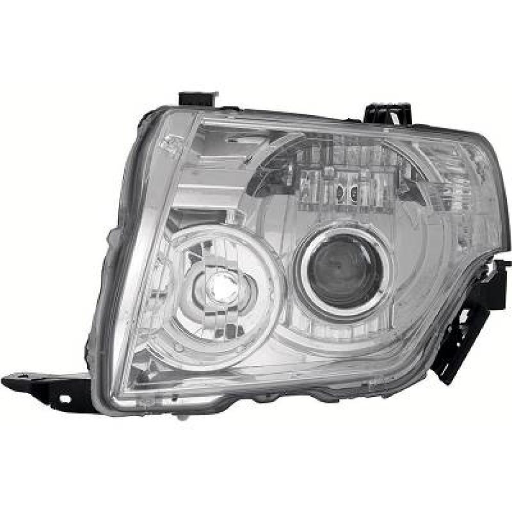Phares (Depo/TYC) pour Mitsubishi