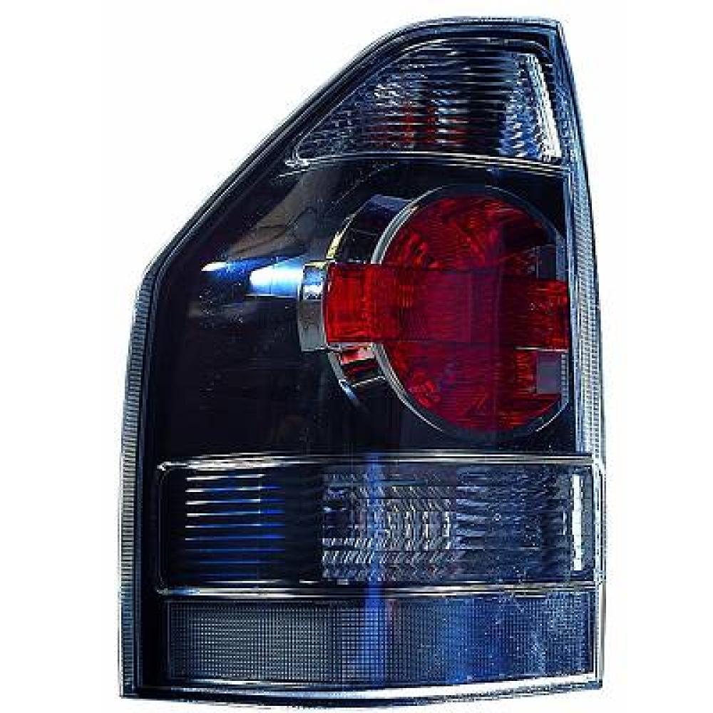 Feux arriere pour Mitsubishi