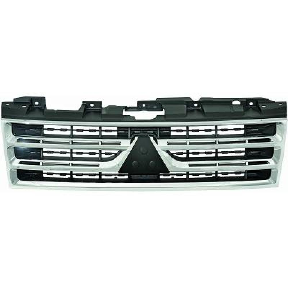 Calandre pour Mitsubishi