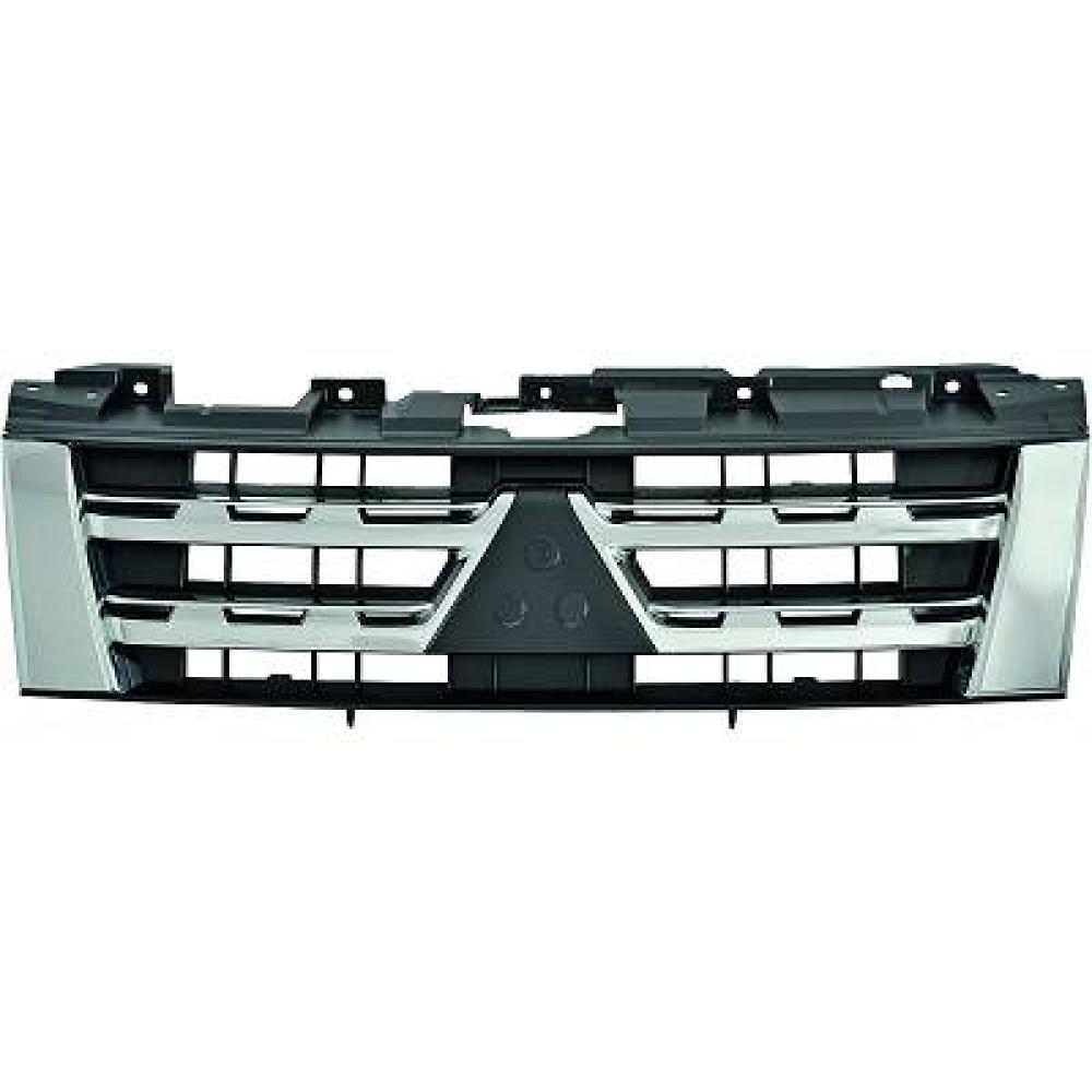Calandre pour Mitsubishi
