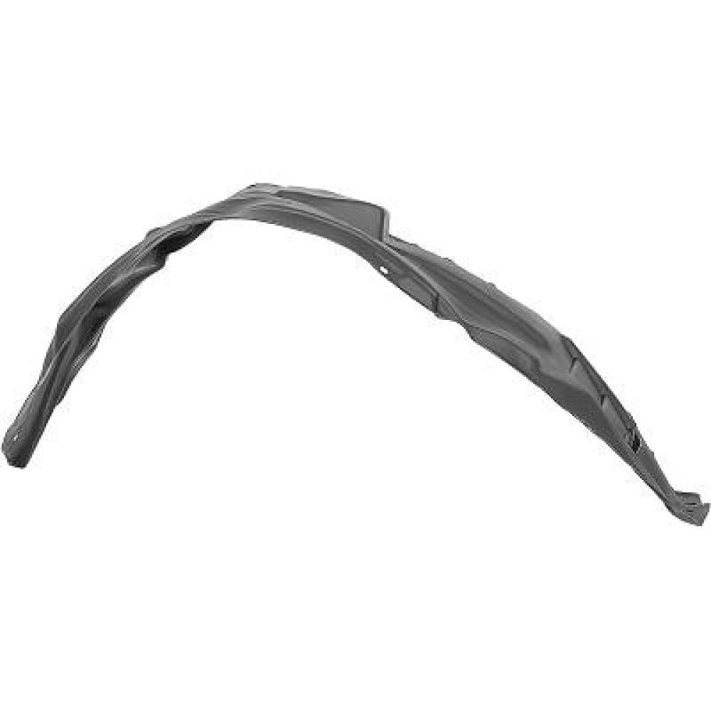 Passages de roue pour Mitsubishi