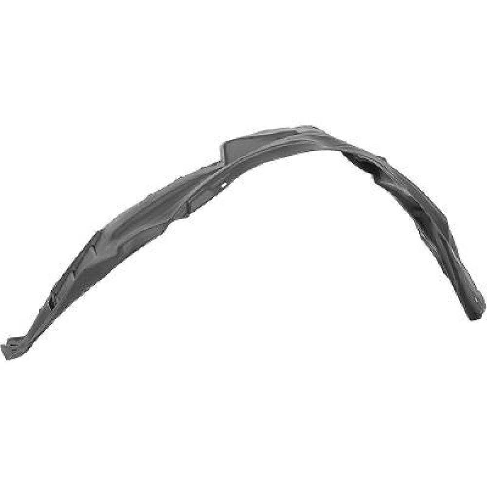 Passages de roue pour Mitsubishi