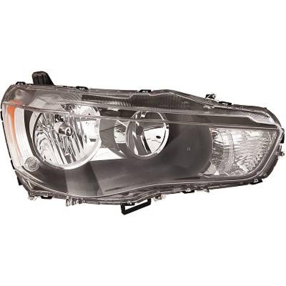 Phares (Depo/TYC) pour Mitsubishi