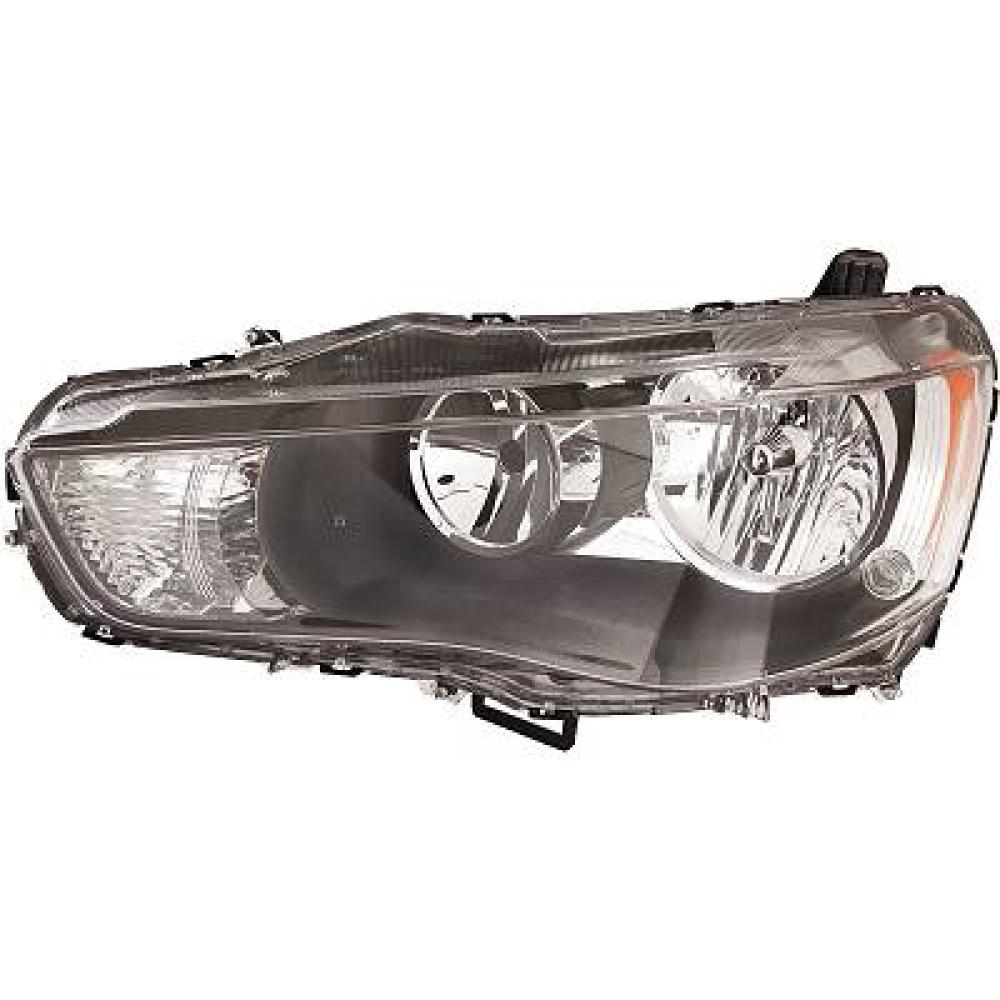 Phares (Depo/TYC) pour Mitsubishi