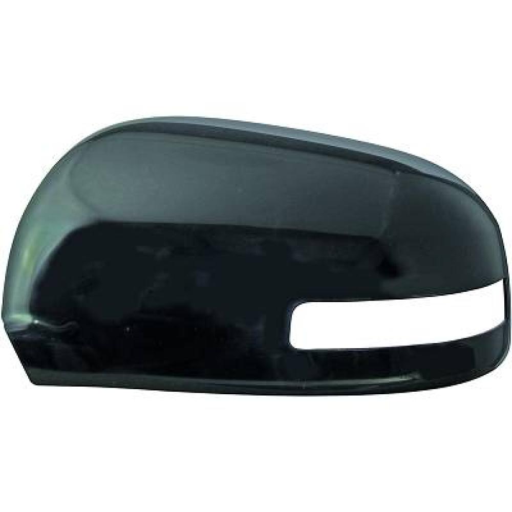 Coques de retroviseur pour Citroen