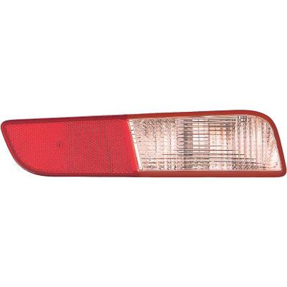 Feux arriere pour Mitsubishi