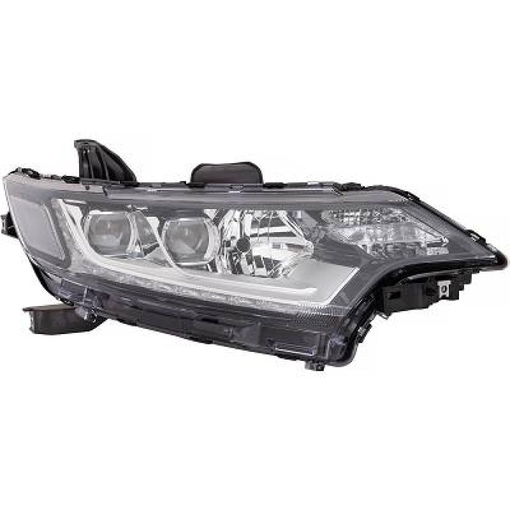 Phares (Depo/TYC) pour Mitsubishi