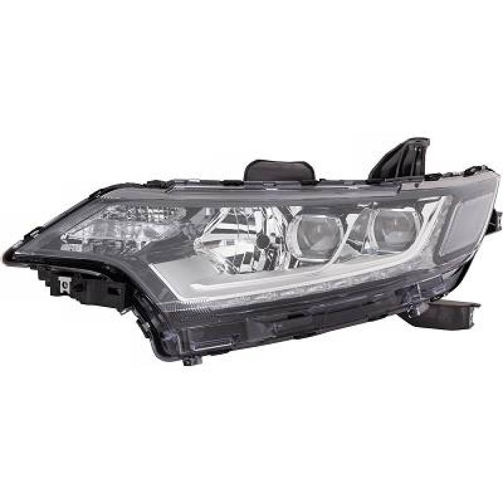 Phares (Depo/TYC) pour Mitsubishi