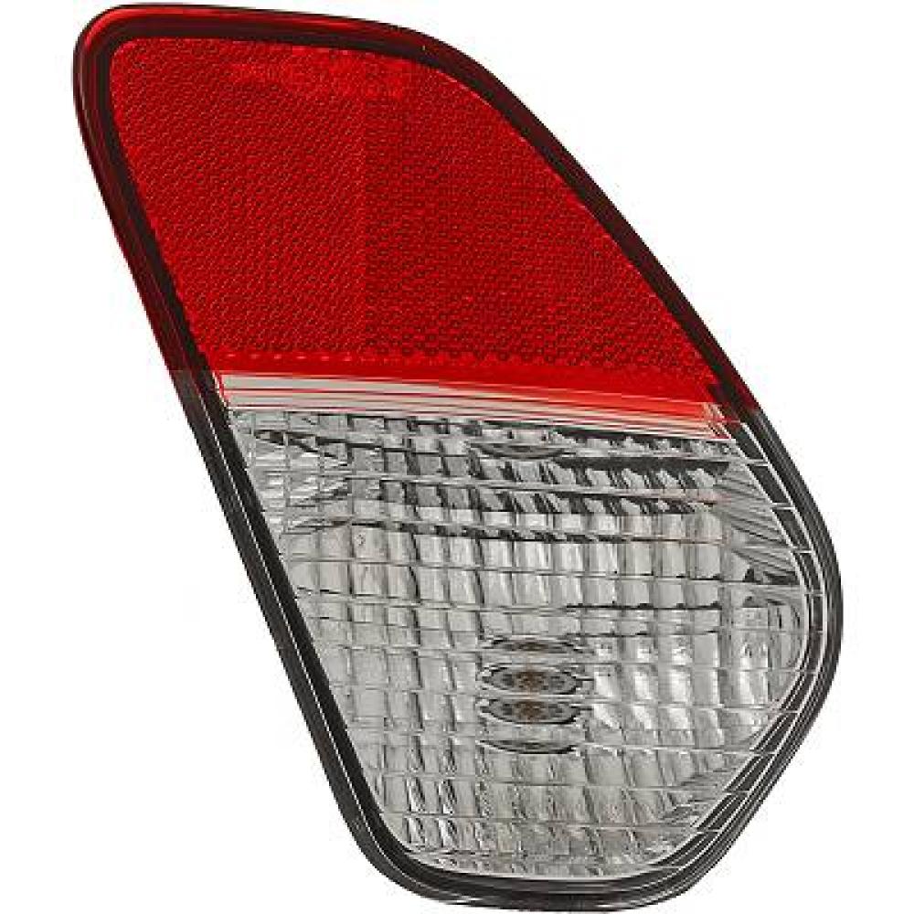 Feux arriere pour Mitsubishi