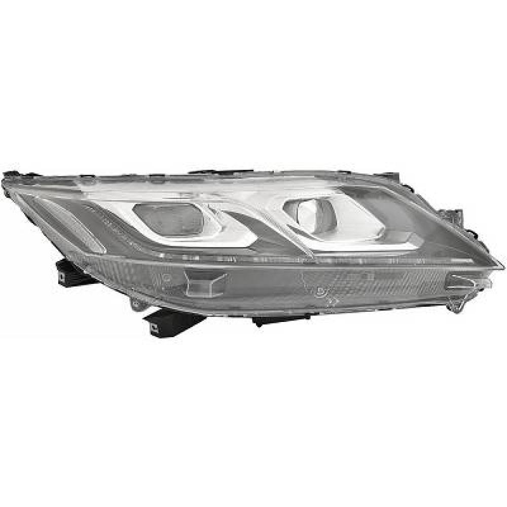 Phares (Depo/TYC) pour Mitsubishi
