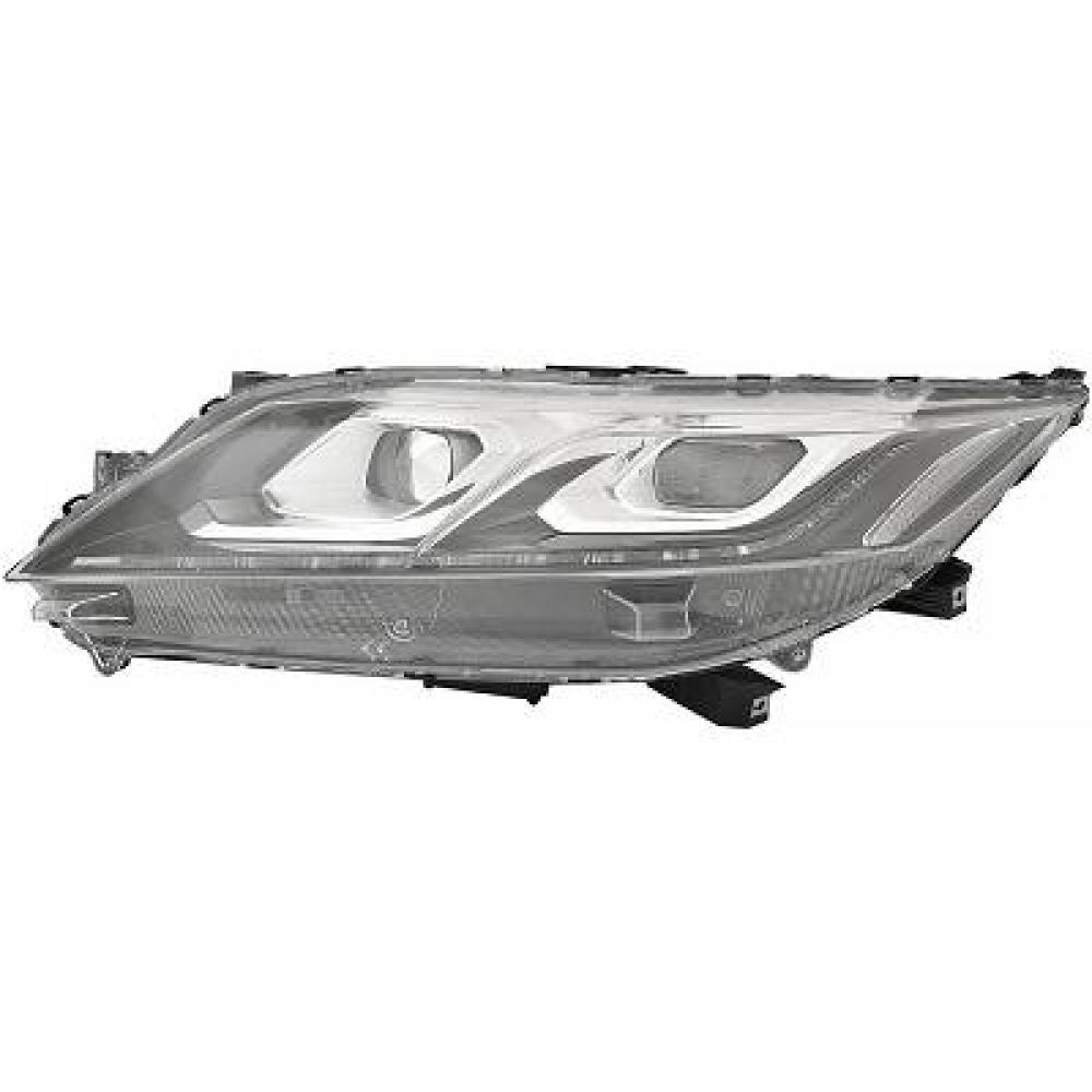 Phares (Depo/TYC) pour Mitsubishi