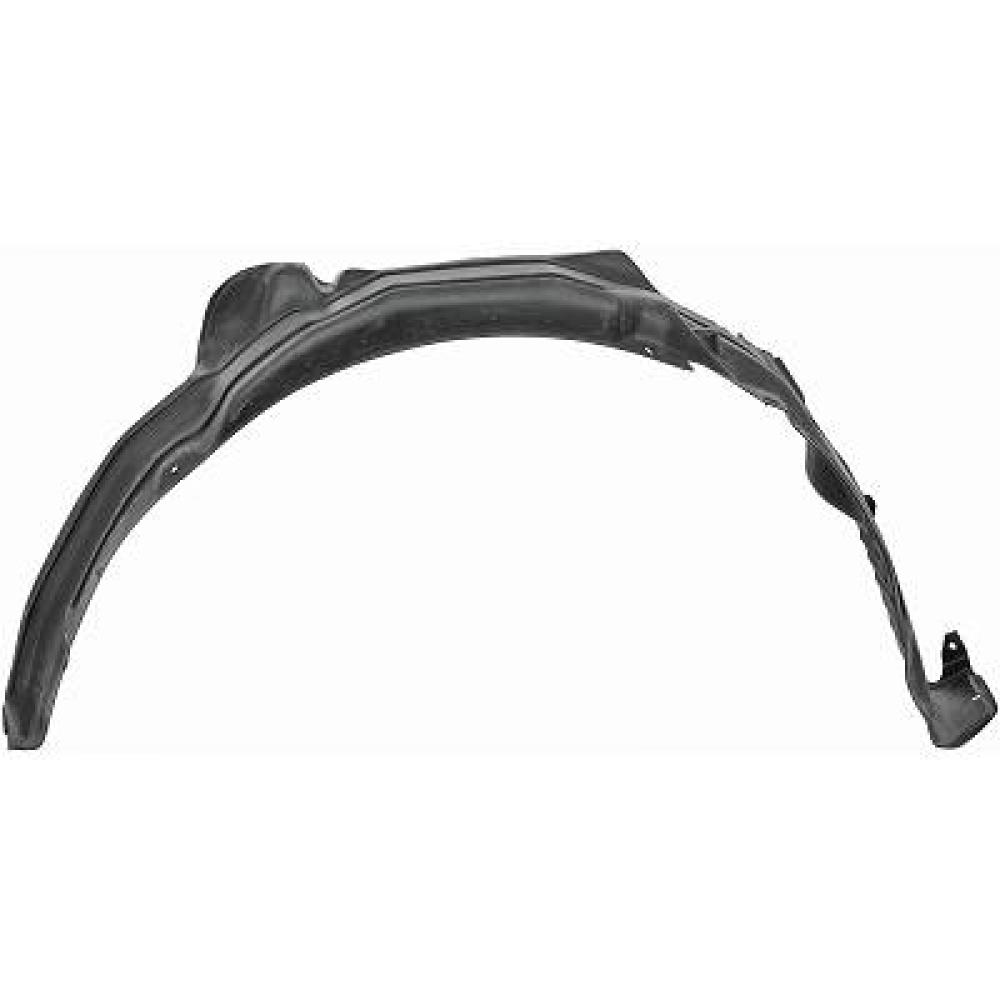 Passages de roue pour Mitsubishi