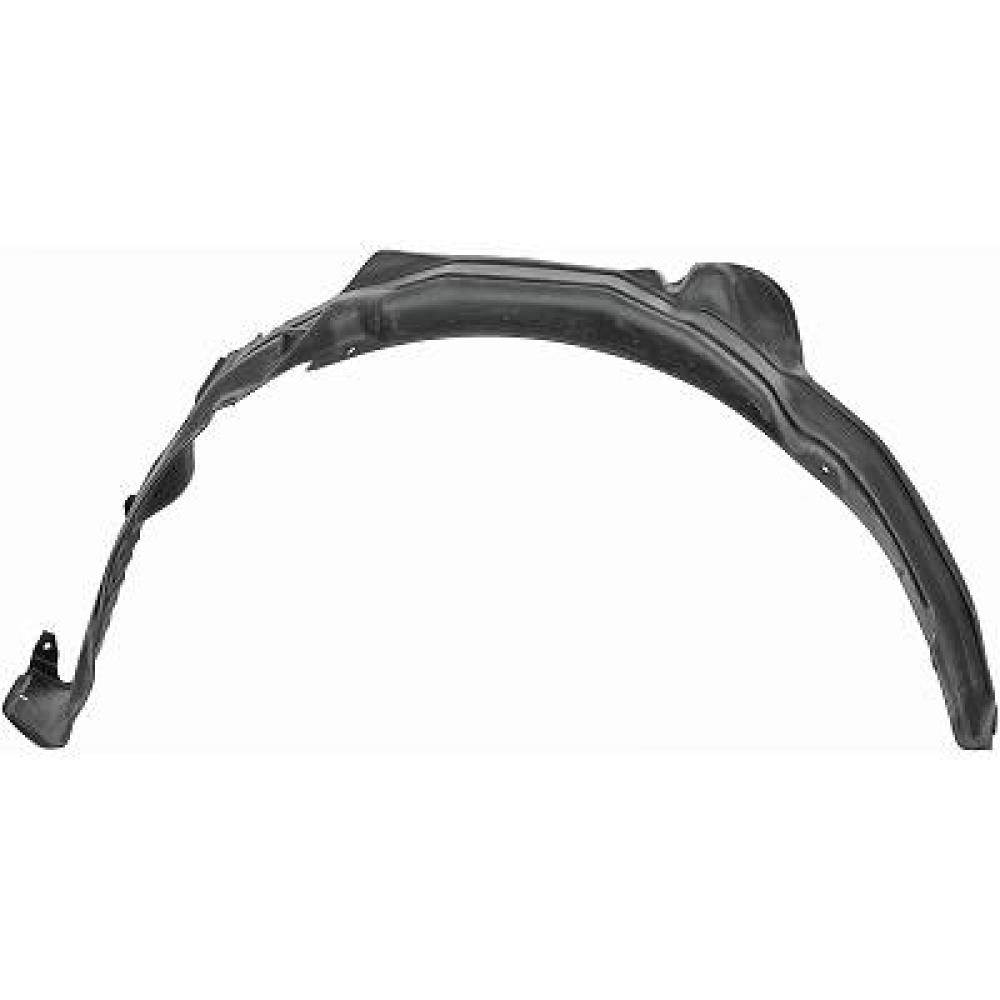 Passages de roue pour Mitsubishi