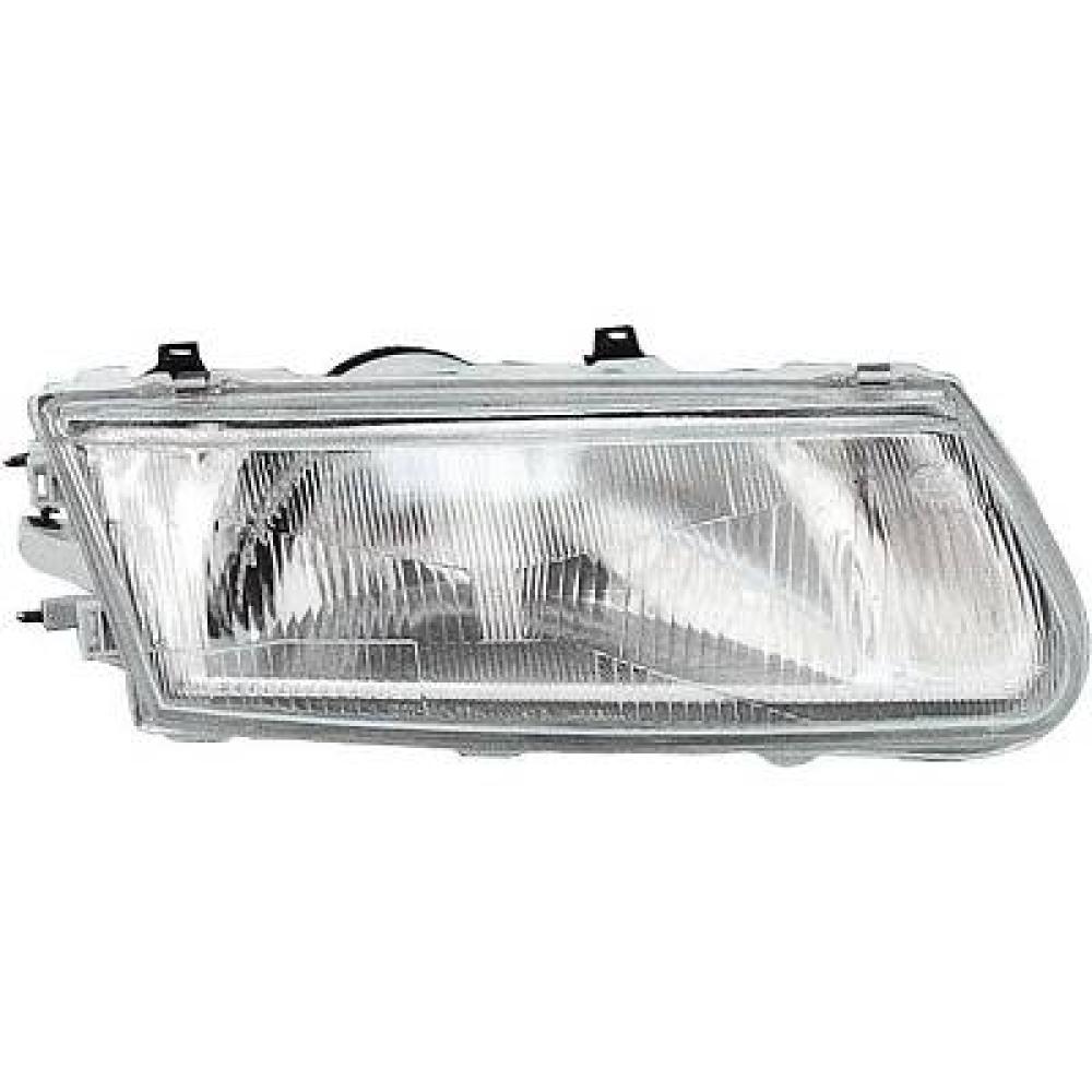 Phares (Depo/TYC) pour Mitsubishi