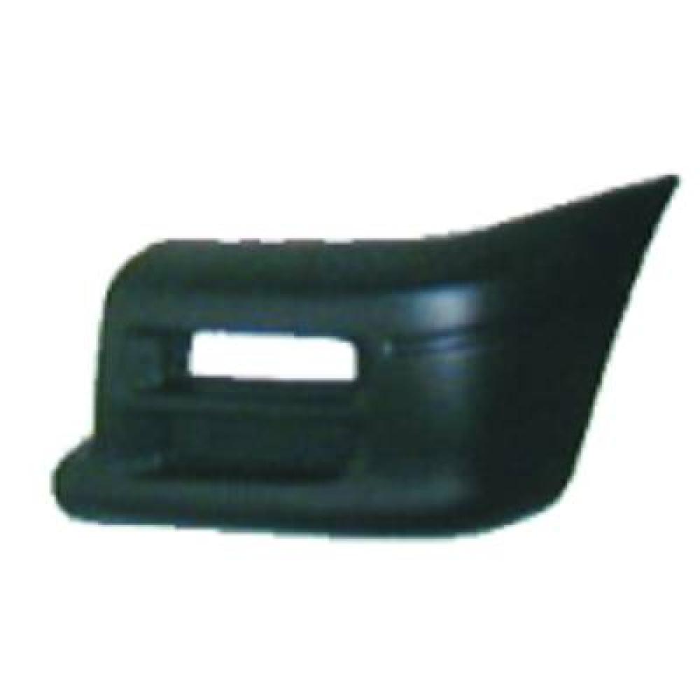 Accessoires pare-chocs avant pour Mitsubishi