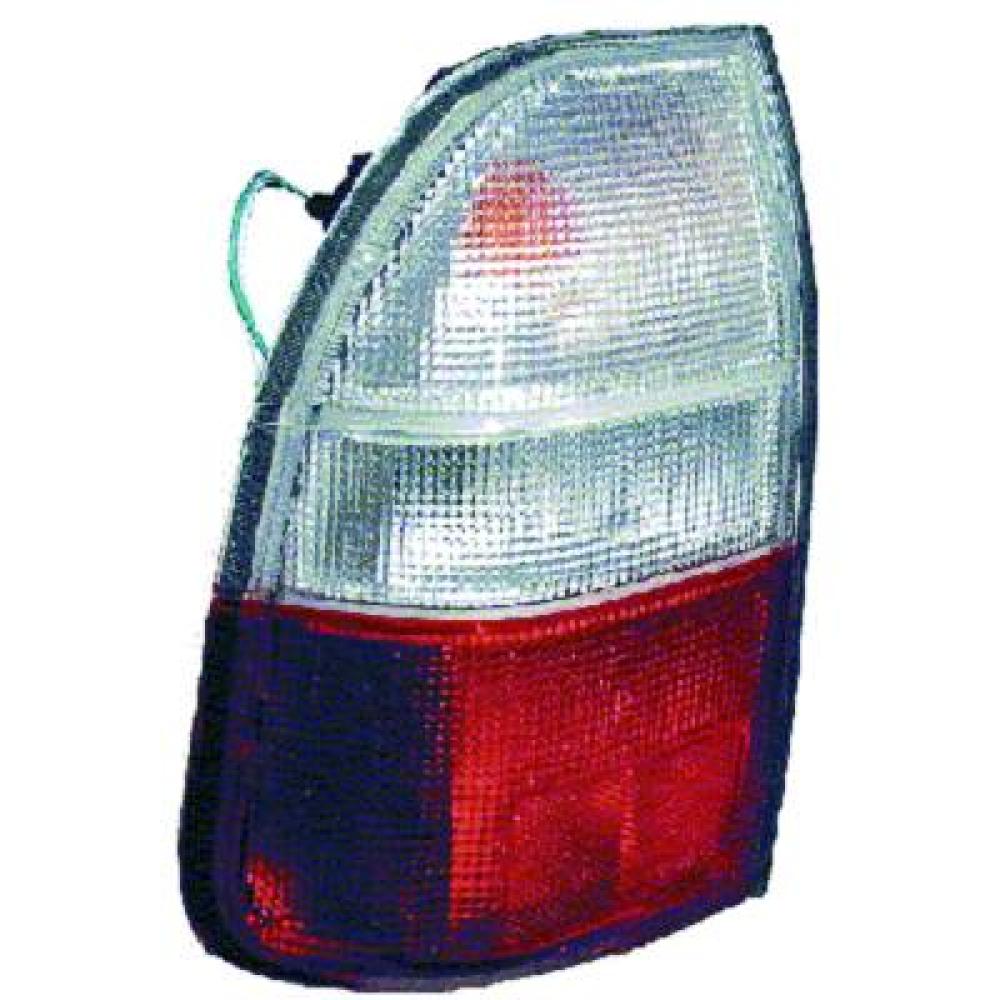 Feux arriere pour Mitsubishi