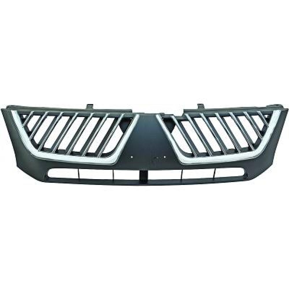 Calandre pour Mitsubishi