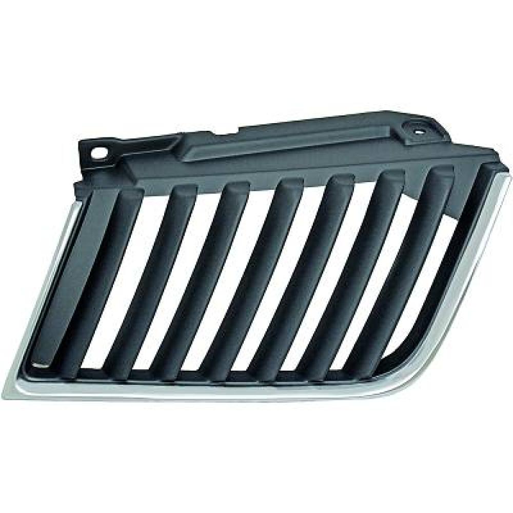 Calandre pour Mitsubishi