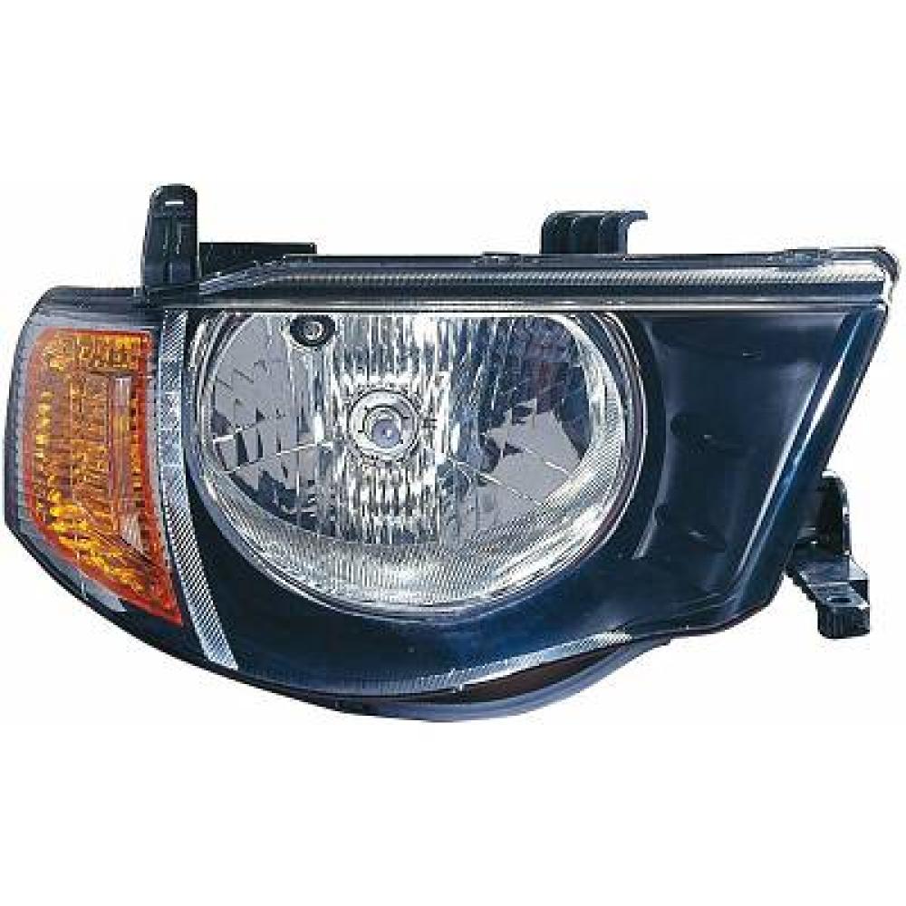Phares (Depo/TYC) pour Mitsubishi