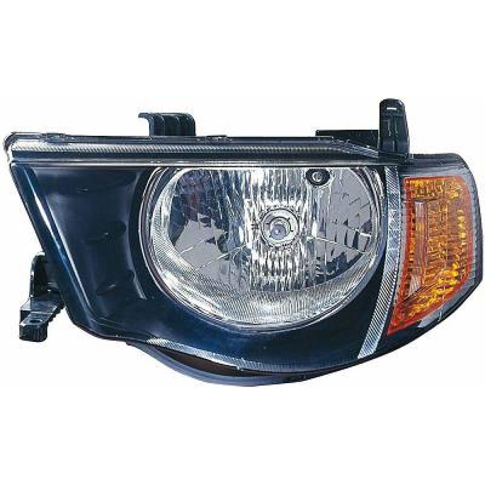 Phares (Depo/TYC) pour Mitsubishi