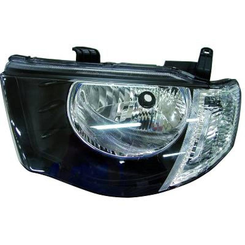 Phares (Depo/TYC) pour Mitsubishi