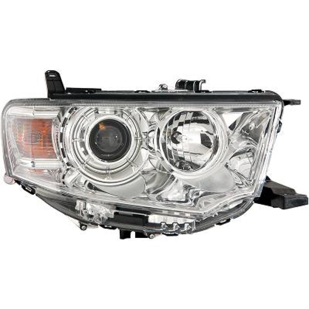 Phares (Depo/TYC) pour Mitsubishi