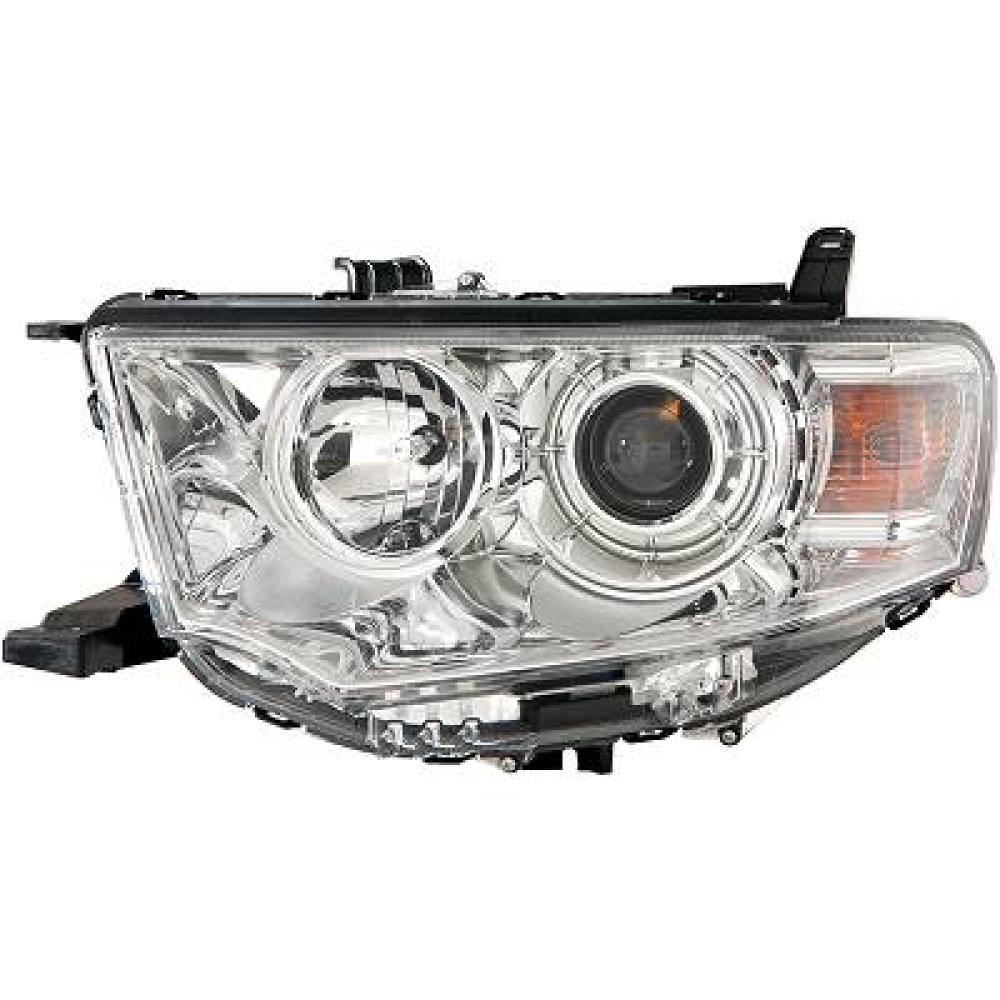 Phares (Depo/TYC) pour Mitsubishi