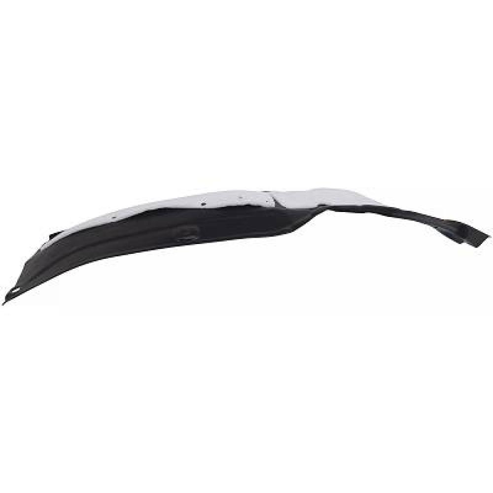 Passages de roue pour Mitsubishi