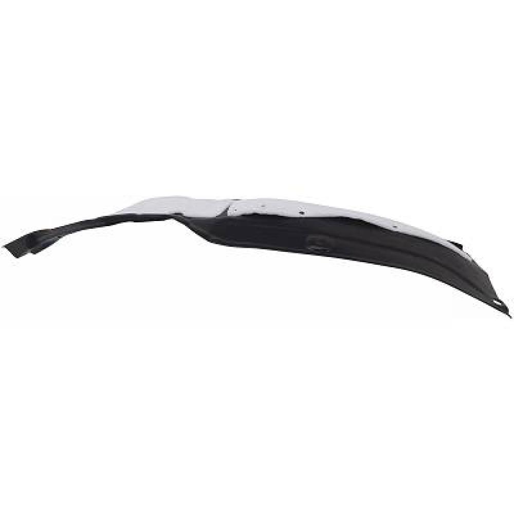 Passages de roue pour Mitsubishi