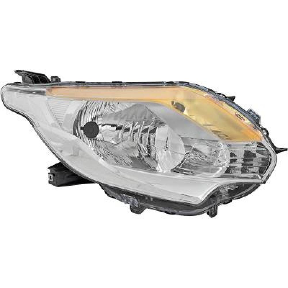 Phares (Depo/TYC) pour Mitsubishi