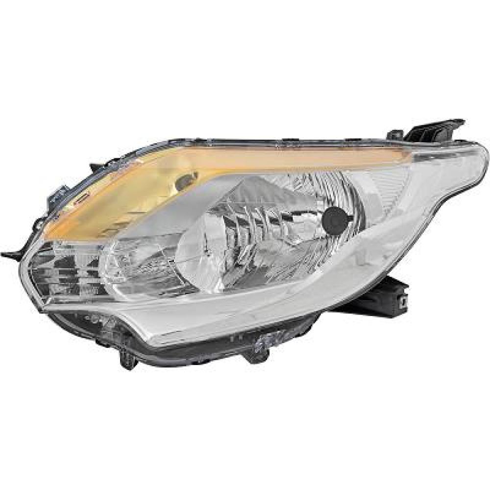 Phares (Depo/TYC) pour Mitsubishi
