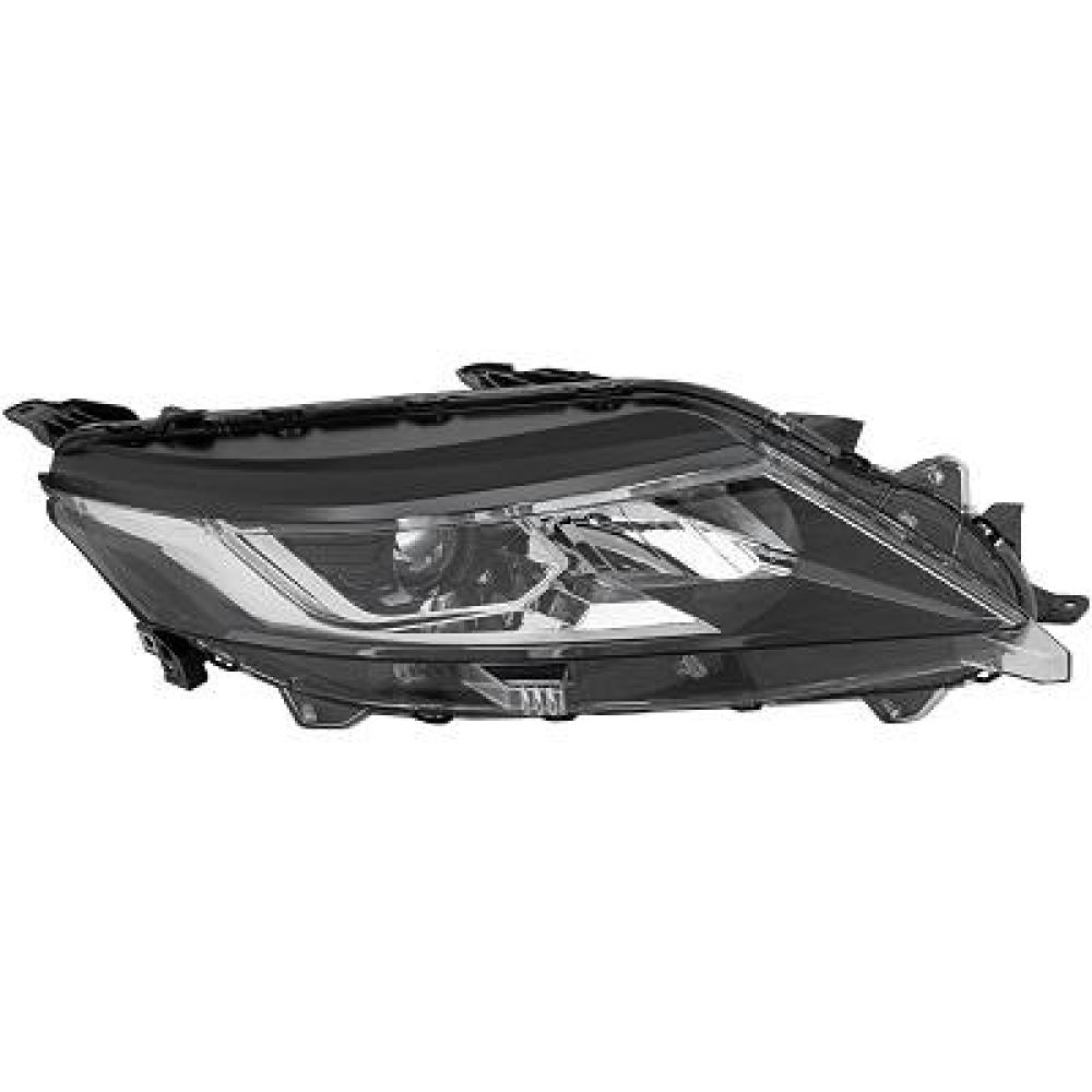 Phares (Depo/TYC) pour Mitsubishi