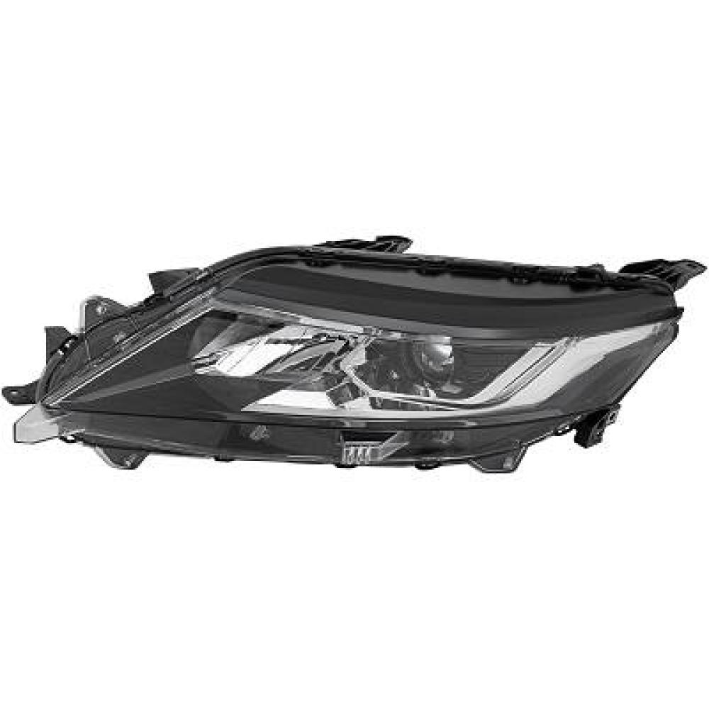 Phares (Depo/TYC) pour Mitsubishi