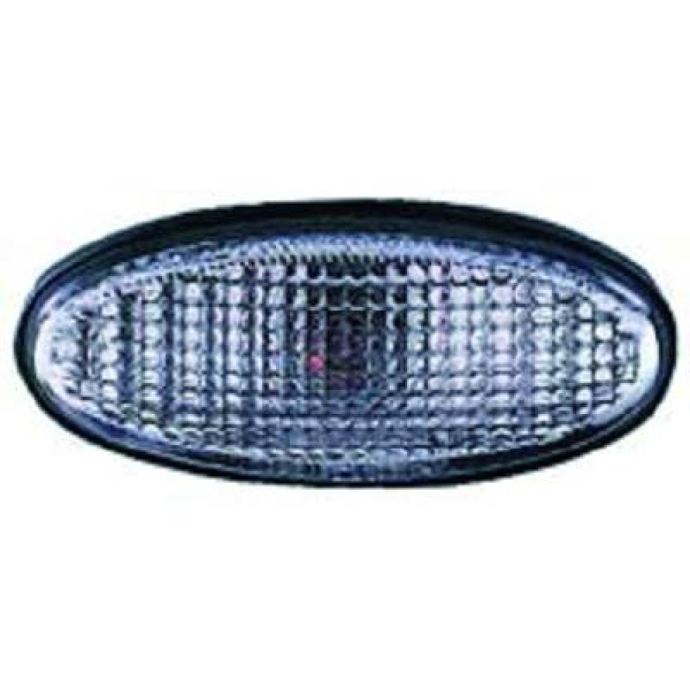 Clignotant lateral pour Nissan