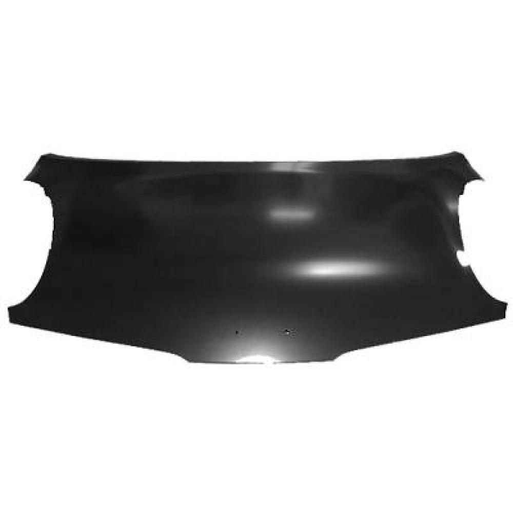 Capots moteur pour Nissan